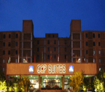 Best Western Ccp Suites Business Hotel Maturin Kültér fotó